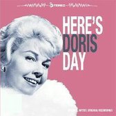 Here's Doris Day