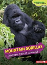 Mountian Gorillas