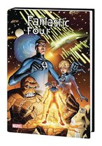 Fantastic Four By Waid & Wieringo Omnibus