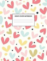 Graph Paper Notebook