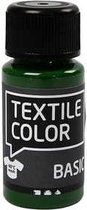 Textile Color Grass Green 50ml