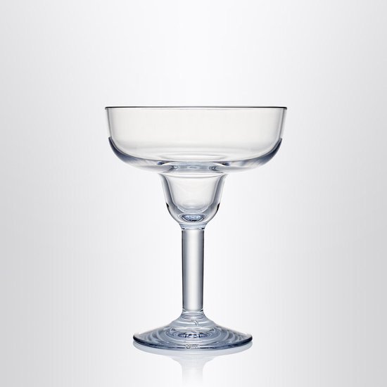 Strahl Design+Contemporary Cocktailglas Margarita - 473 ml - Transparant