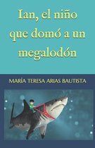 Ian, el ni o que dom a un megalod n