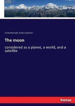 The moon