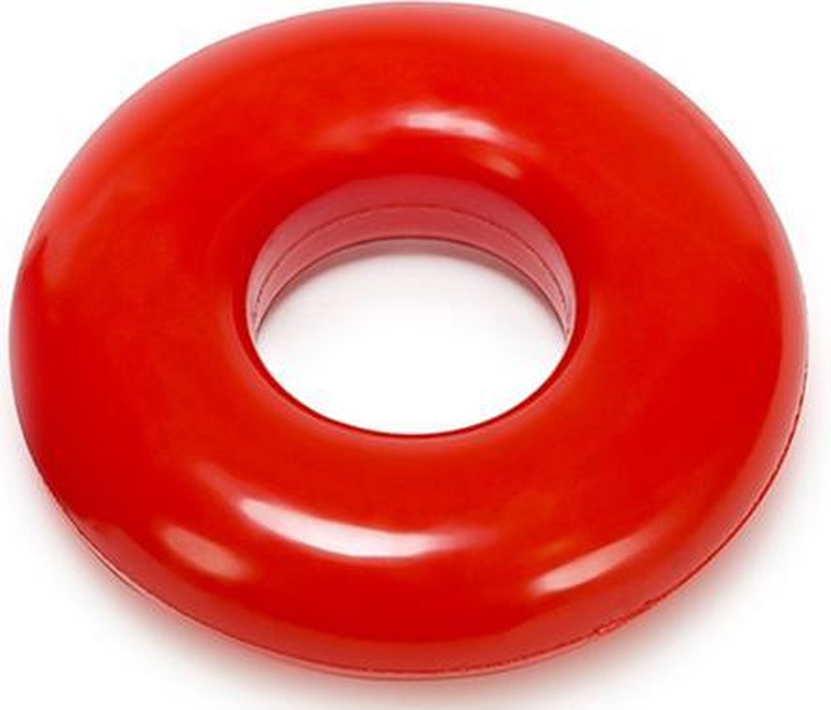 Oxballs - Do-Nut 2 Cockring - Rood