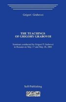 The Teachings of Grigori Grabovoi