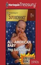 Hope Springs 3 - ALL-AMERICAN BABY