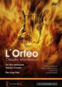 Monteverdi: L orfeo - Henschel Schiavo Prina Abete Le