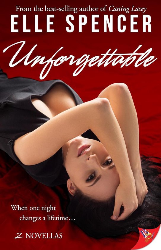 Unforgettable - cover
