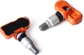 TPMS sensor ventiel Bugatti Vitesse Type:  Bouwjaar: 01/2016-12/2016 433Mhz