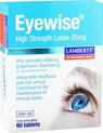 Lamberts Eyewise 60 tabletten