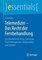 Essentials- Telemedizin - Das Recht Der Fernbehandlung