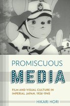 Studies of the Weatherhead East Asian Institute, Columbia University - Promiscuous Media