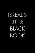 Isreal's Little Black Book