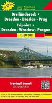 FB Grensdriehoek • Dresden • Wroclaw • Praag