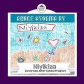Short Stories By Niyikiza