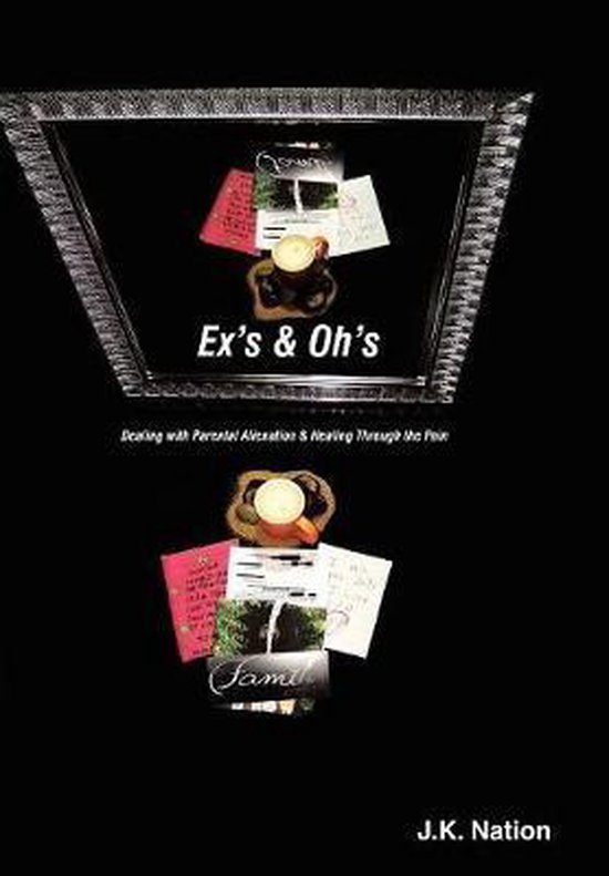 Ex's & Oh's - cover