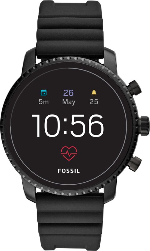 Explorist hr clearance