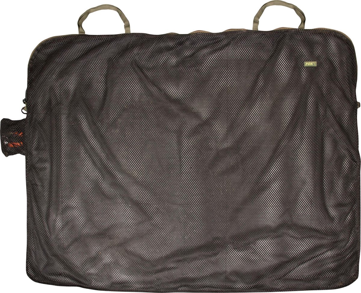 Fox Safety Carp Sack & H. Block (Ccc027)