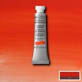 W&N Professional  Aquarelverf 5ml | Cadmium Scarlet
