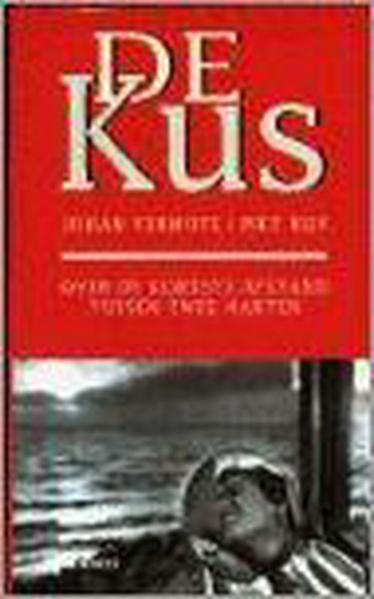 De kus, G. Vermote | 9789020921939 | Boeken | bol.com