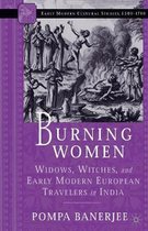 Burning Women