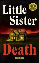 Omslag Little Sister Death