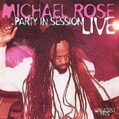 Party In Session: Live