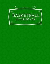 Basketball Scorebook