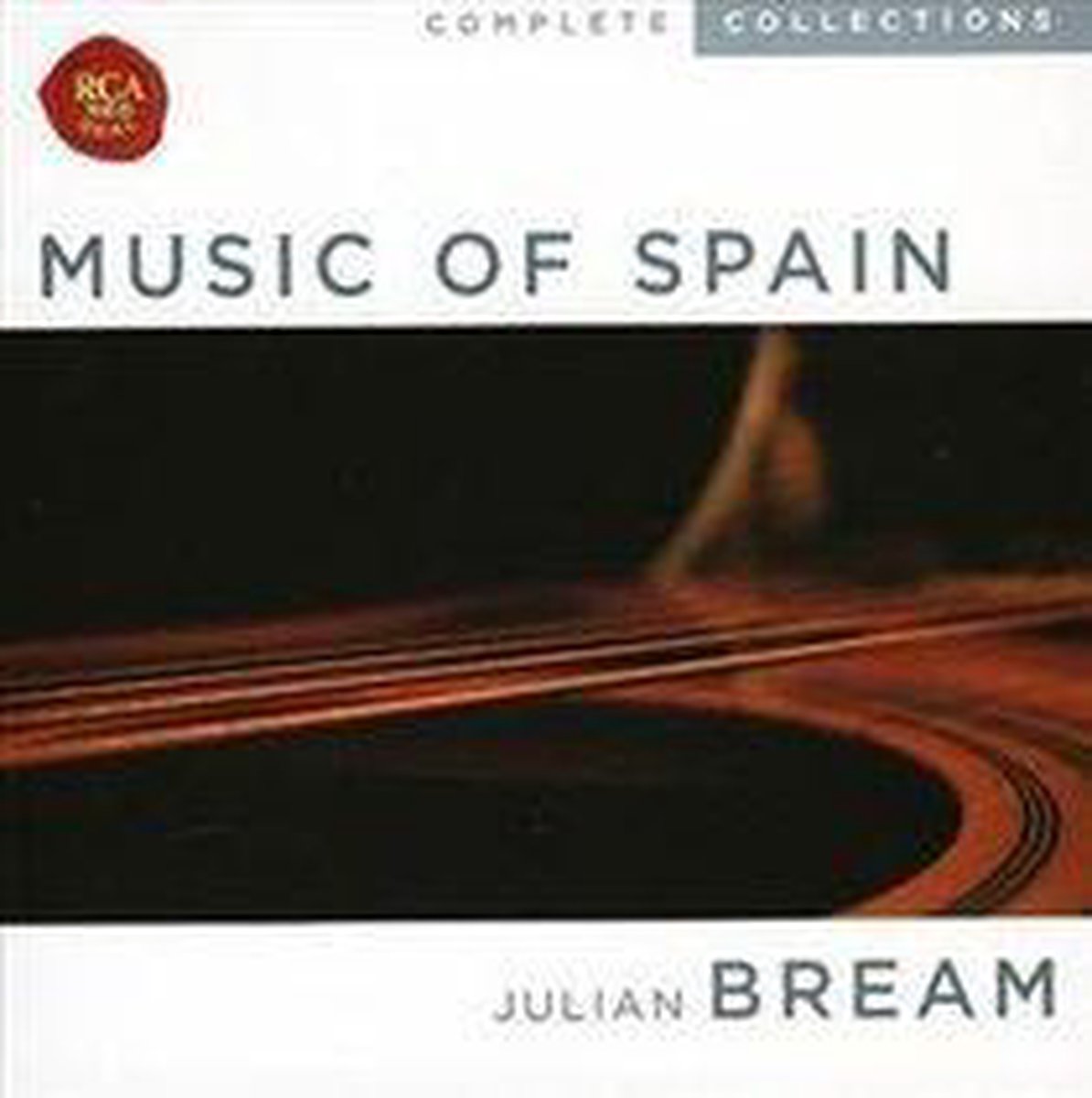 Music of Spain