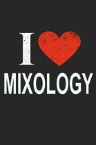 I Love Mixology