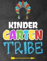 Kindergarten Tribe