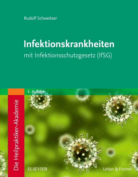 KIM - Lehrbuch - Urban & Fischer Verlag - Die Heilpraktiker- ... - cover