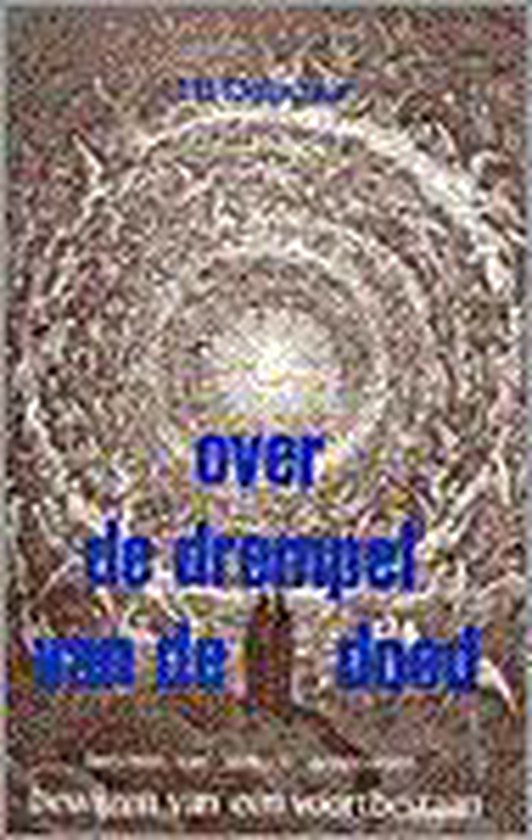Over de drempel van de dood (5e), Delacour 9789020248241