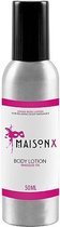 Lotion Body Lotion 50 ml