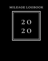 Mileage Logbook 2020