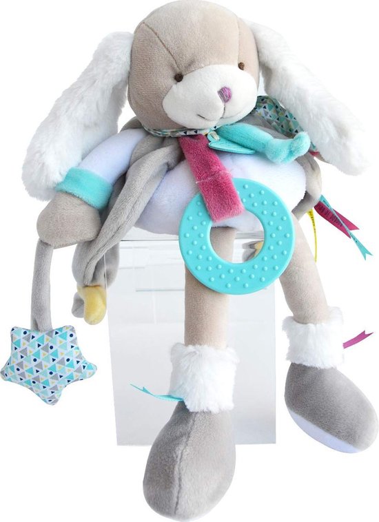 Doudou et Compagnie DC3074 knuffel - Dou Dou et Compagnie