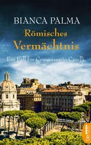 Rom Krimi 4 - Römisches Vermächtnis