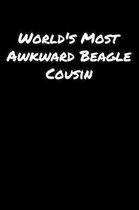 World's Most Awkward Beagle Cousin