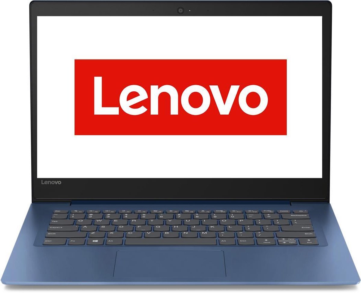 Lenovo Ideapad S130 81J200CHMH - Laptop - 14 Inch - Lenovo