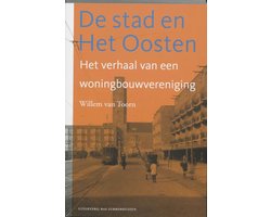 De Stad En Het Oosten