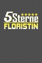 5 Sterne Floristin