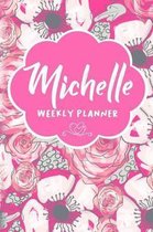 Michelle Weekly Planner