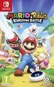 foto van Mario + Rabbids Kingdom Battle - Switch