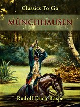 Classics To Go - Münchhausen
