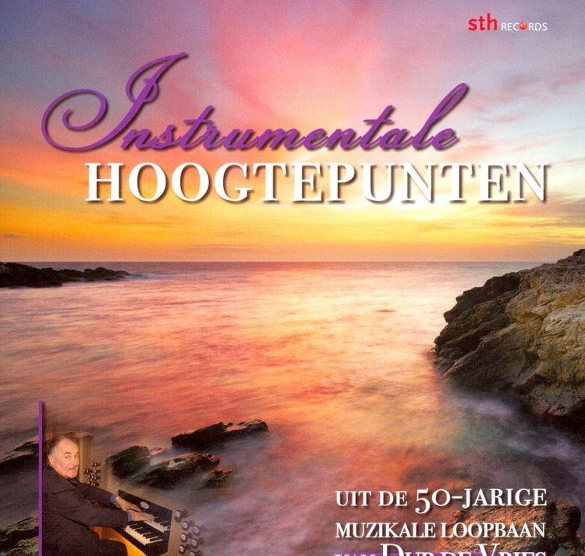 Instrumentale Hoogtepunten