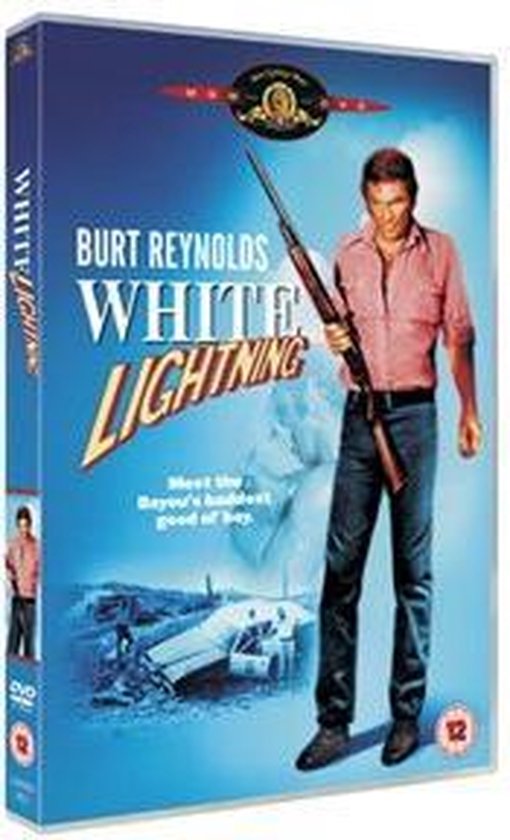 WHITE LIGHTNING