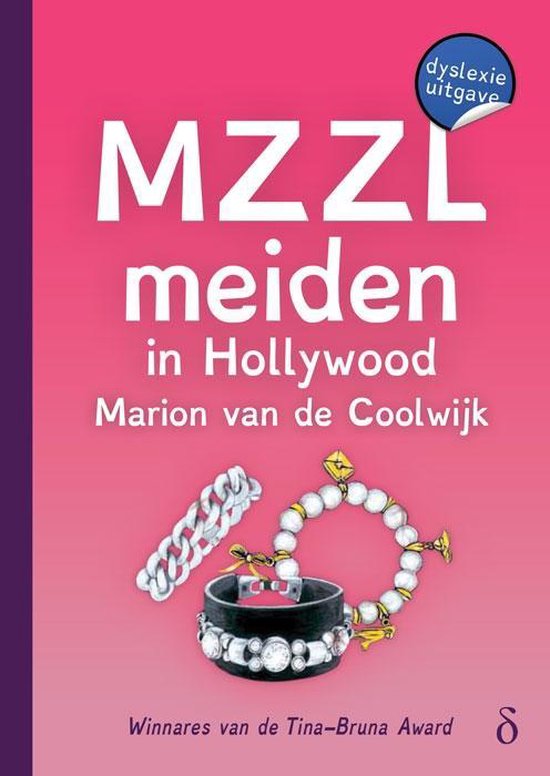 MZZLmeiden 7 - In Hollywood - Marion van de Coolwijk | Northernlights300.org