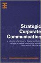 Strategic corporate communication a select. of art. of bel. & dutch