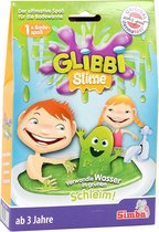 Expérience de bain sensoriel| Glibbi Slime